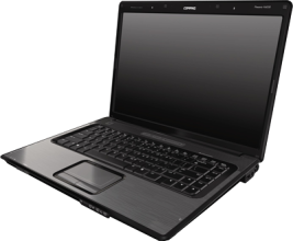 Presario Notebook V6254EA
