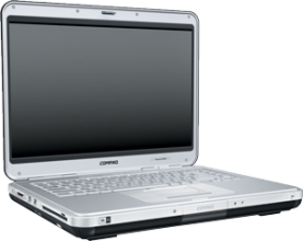 Presario Notebook R3202AP
