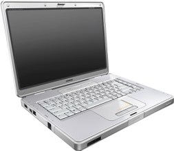 Presario Notebook V5162EA