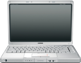 Presario Notebook V2108AP