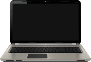Pavilion Notebook dv7-6119ez