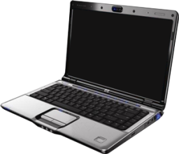 Pavilion Notebook dv9500z Series (CTO)
