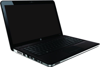 Pavilion Notebook dv7t-1100 (CTO)
