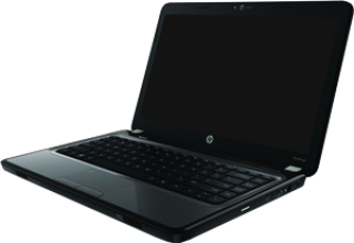 Pavilion Notebook g4 (Intel DDR3)