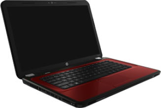 Pavilion Notebook G6 (DDR3) (AMD)