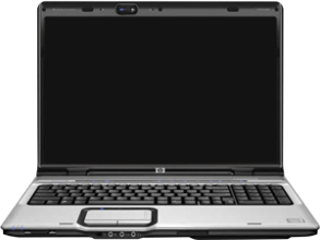 Pavilion Notebook dv9728cl