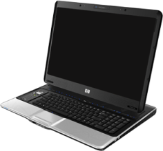 Pavilion Notebook HDX9000 (CTO)