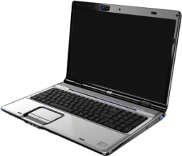 Pavilion Notebook dv9611TX