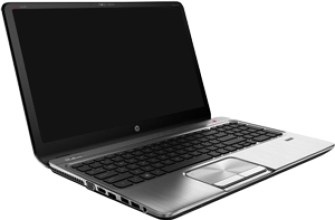 Pavilion Notebook m6 (Intel DDR3 Series)