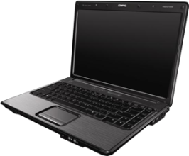 Pavilion Notebook V3918LA
