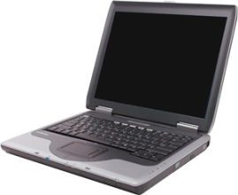 Presario Notebook 2500 (CTO)