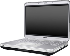 Presario Notebook 3018CL