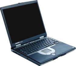 Presario Notebook 1700AP