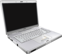 Presario Notebook C300 (CTO)