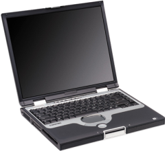 Presario Notebook 930AP