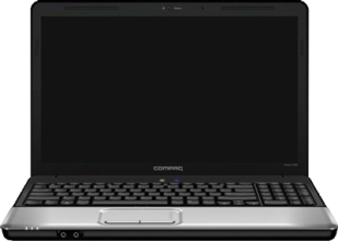 Presario Notebook CQ43-419TX