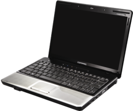 Presario Notebook CQ20 (CTO)