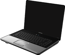 Presario Notebook CQ50T-100 (CTO)