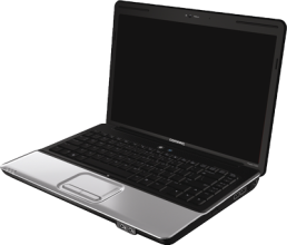 Presario Notebook CQ40-200 (CTO)