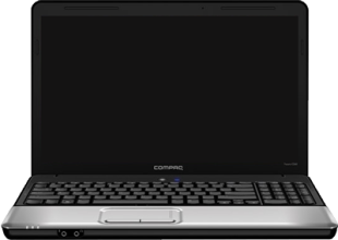 Presario Notebook CQ60-108EB