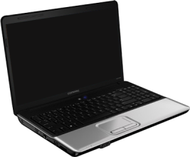 Presario Notebook CQ61-223EA