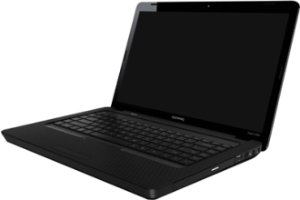 Presario Notebook CQ62-237EF