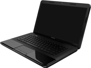 Presario Notebook CQ58-253SS