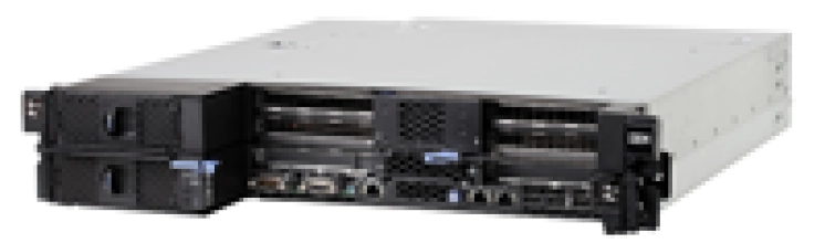 System x iDataPlex dx360 M4