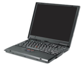 ThinkPad 570E (2643-xxx)