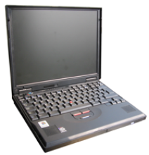 ThinkPad 600X Series