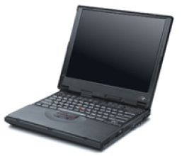 ThinkPad i Series 1420