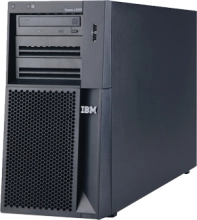 System x3630 M3