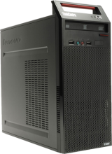 ThinkCentre Edge 93x 10CX