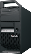 ThinkStation E32 (Small Form Factor)