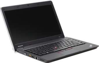 ThinkPad Edge E325
