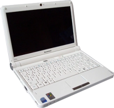 IdeaPad S10-3c (DDR3)