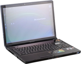IdeaPad Y430 (DDR3)