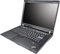 ThinkPad R30 TRO6