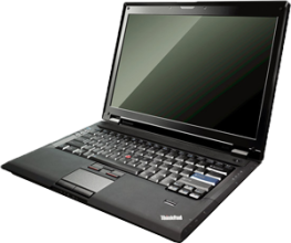 ThinkPad SL410 Series