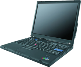 ThinkPad T60p (2023-xxx)