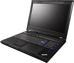 ThinkPad W541 (Dual Core)