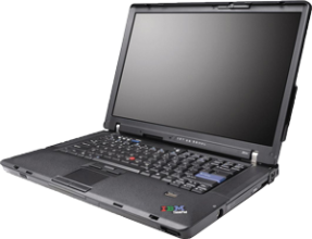 ThinkPad Z60t (2511-xxx)
