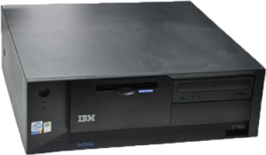 NetVista A22p