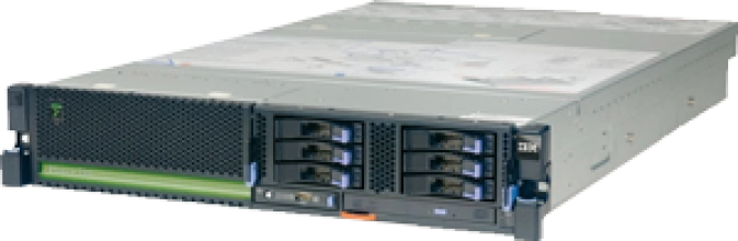 Power Linux 7R4