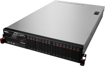 ThinkServer RS140