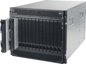 BladeCenter HS21 XM (7995-xxx)