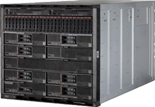 Flex System x480 X6