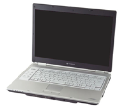 DynaBook VX2/W15LDSTW