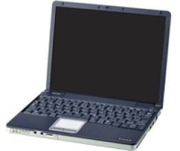 DynaBook SS MX/190DR