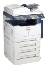 e-STUDIO 210C